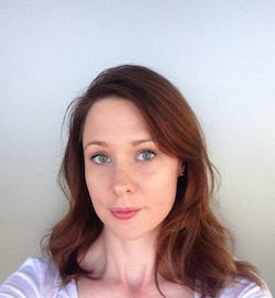 Elise Cowley Author Profile Picture
